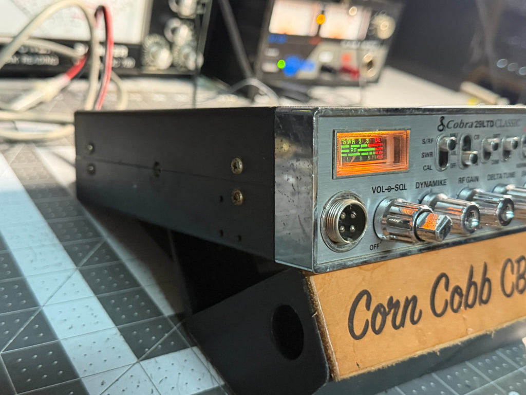 Used Cobra 29 LTD Classic