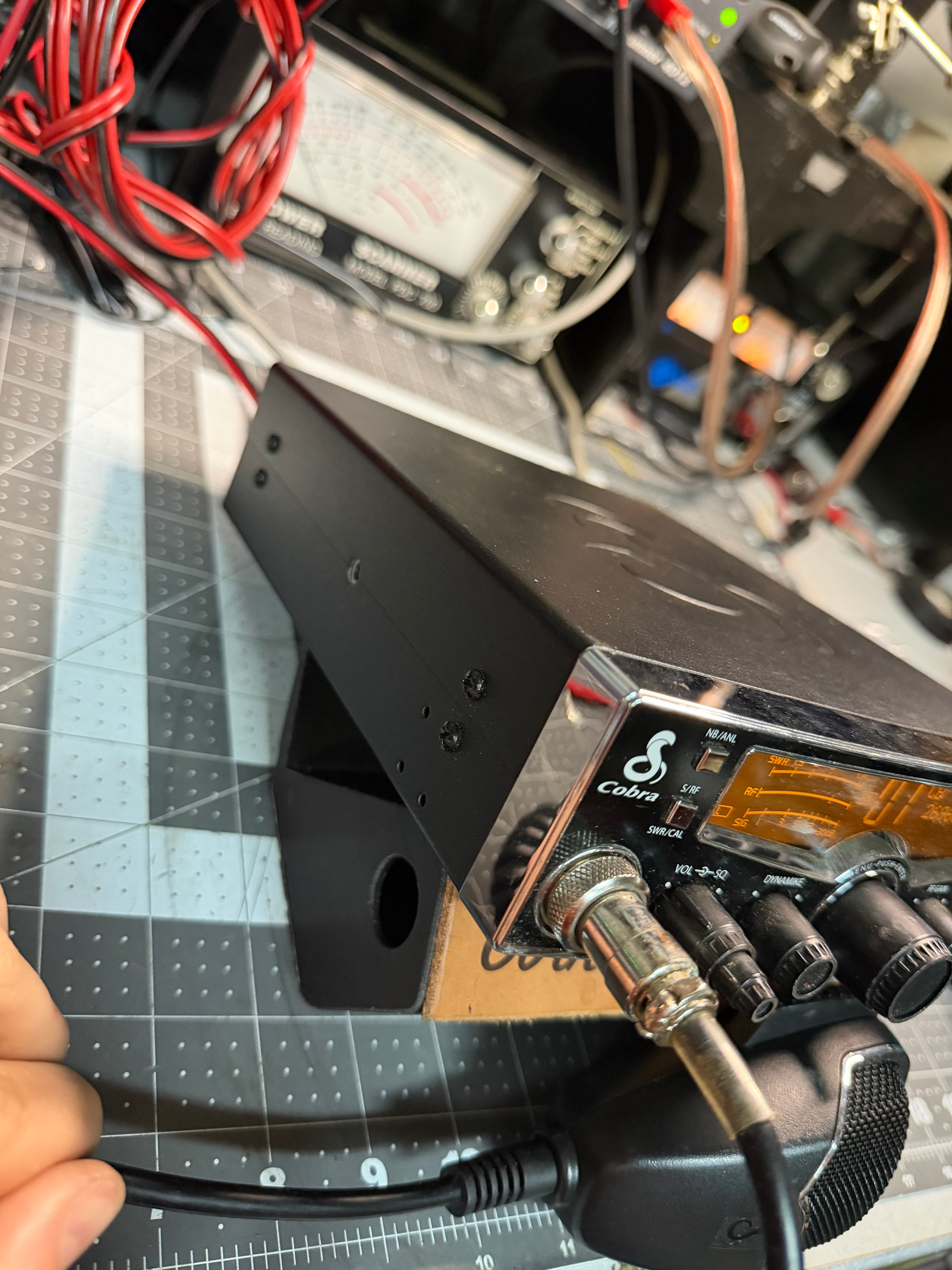 High Power Cobra 29 LX