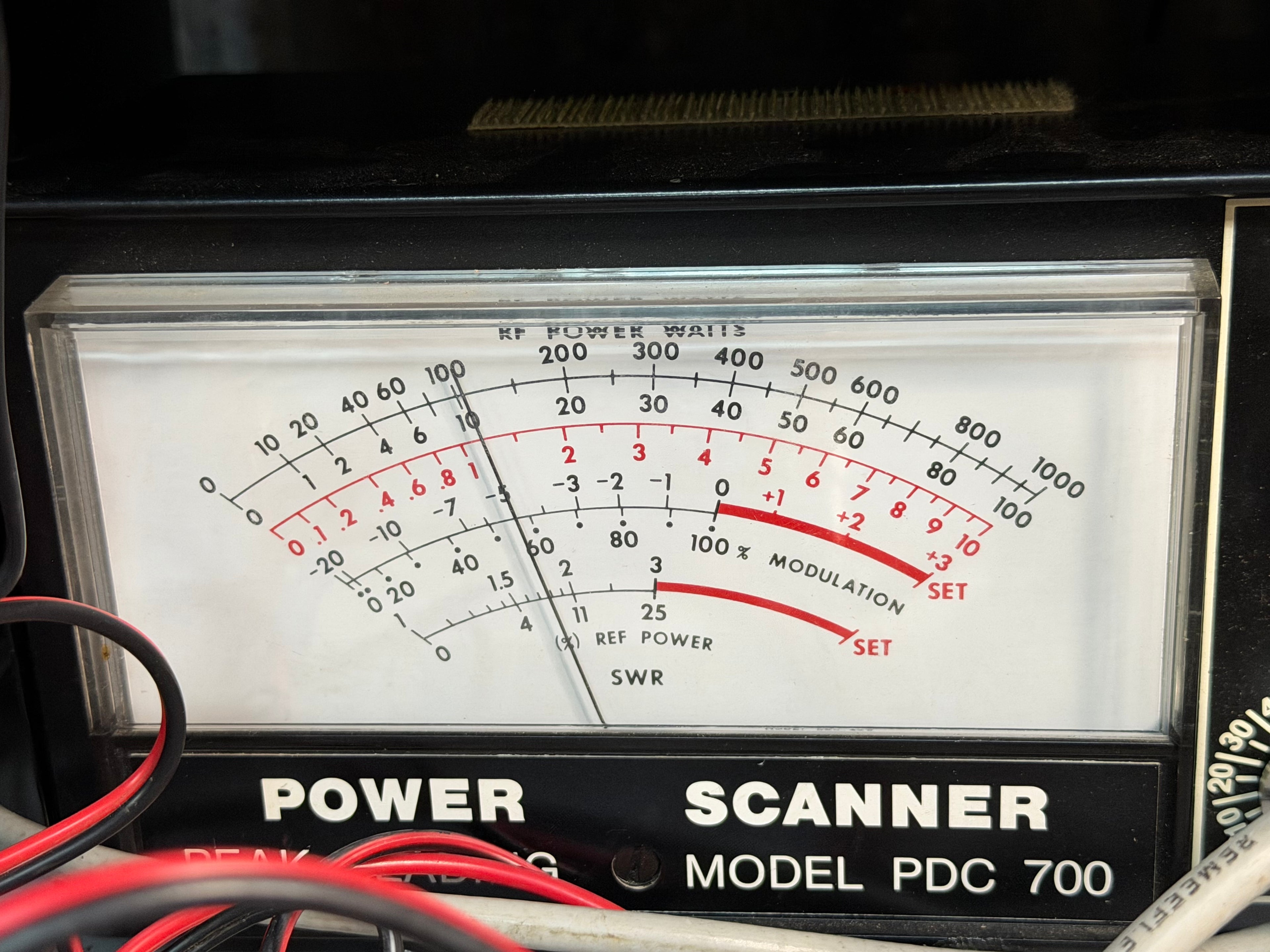 Retevis HS4 10 Meter Radio Ready to Go