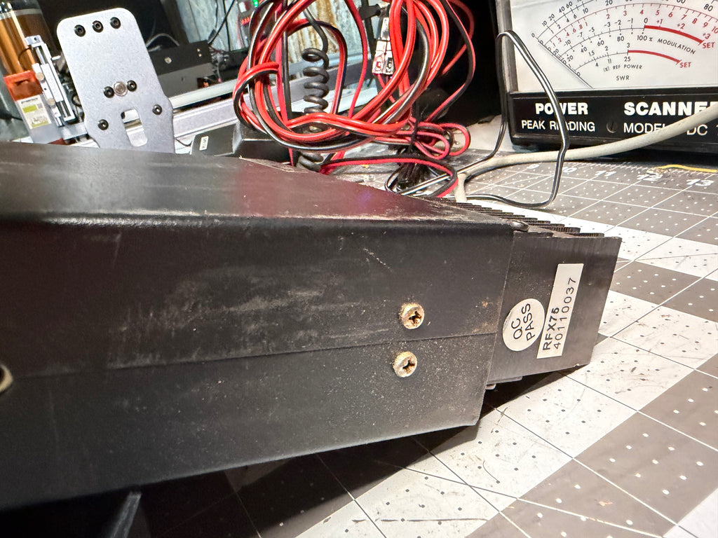 High Power Cobra 29 Classic