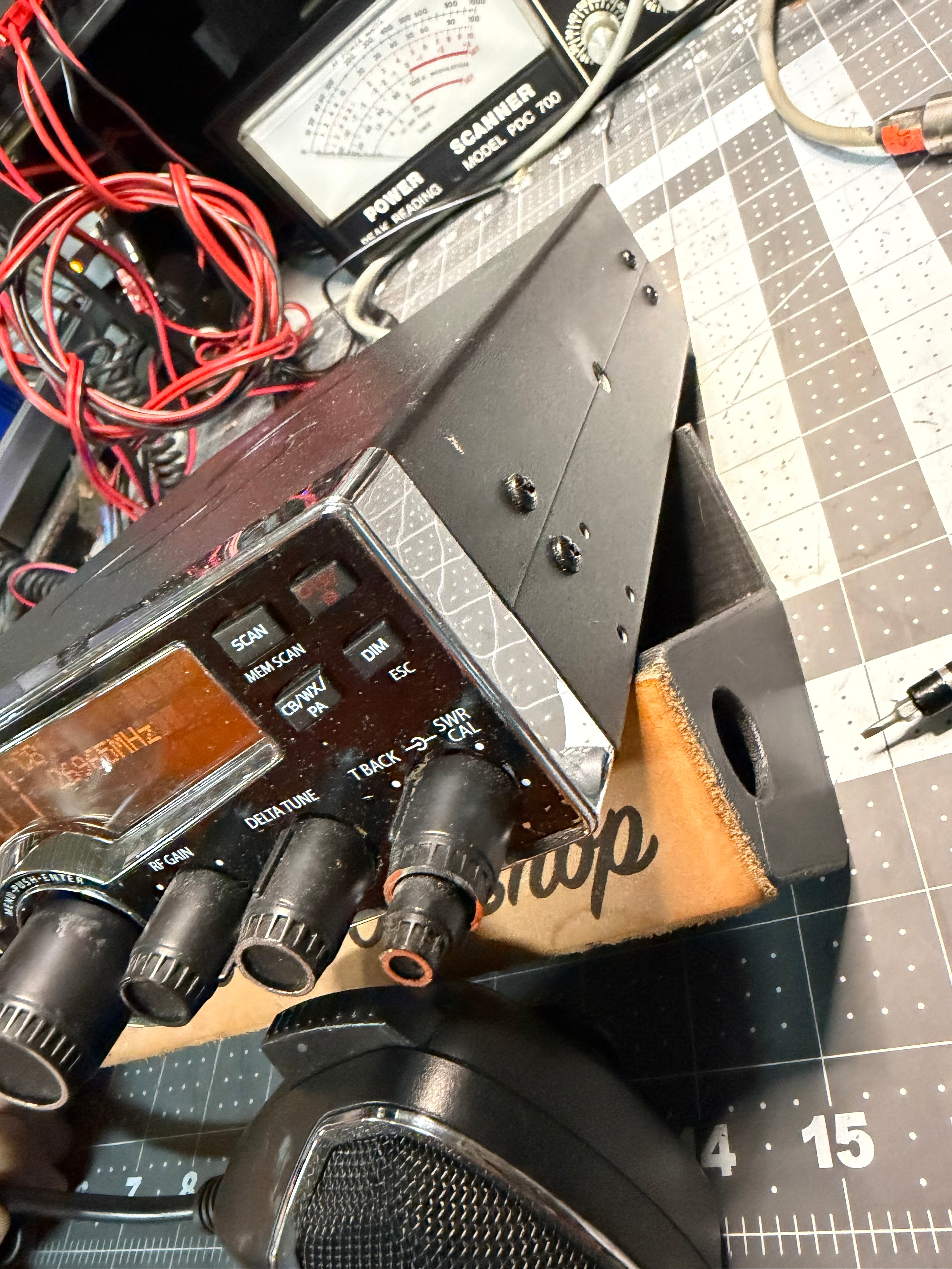 High Power Cobra 29 LX