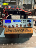 Super Star SS158FBC 10 Meter Radio (Needs Work, But Functions)