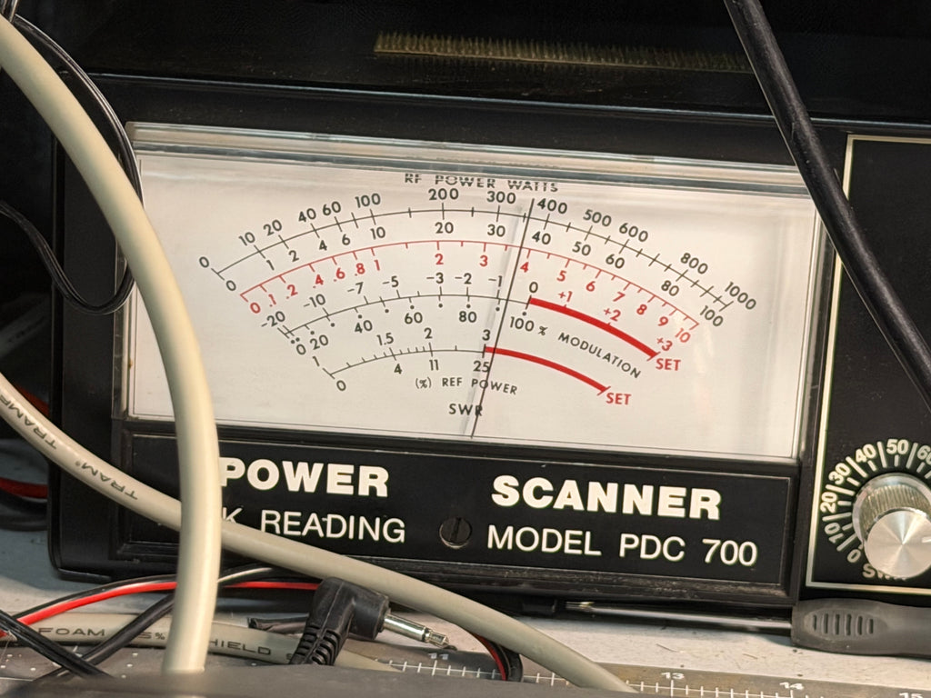 Uniden PC78XL Cb Radio (Used)
