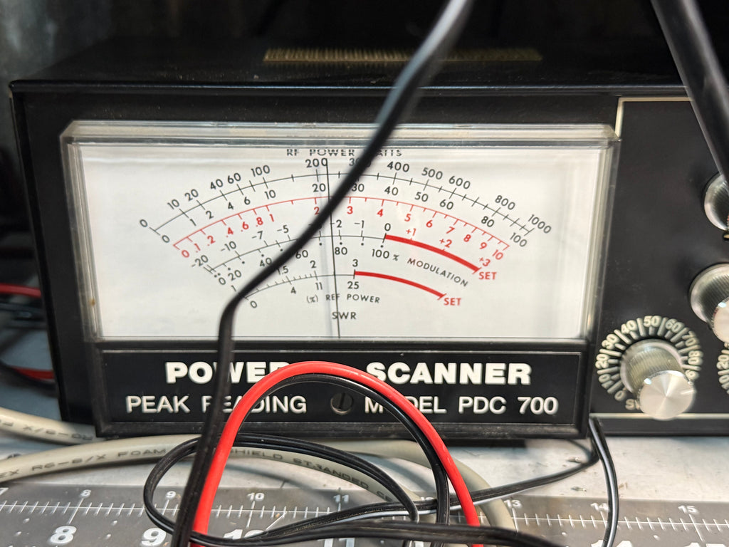 (Used)Uniden PC68XL