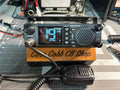 Retevis MB4 CB Radio Unlocked