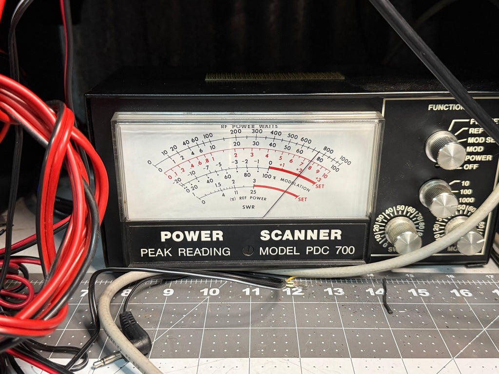 High Power Cobra 29 LX