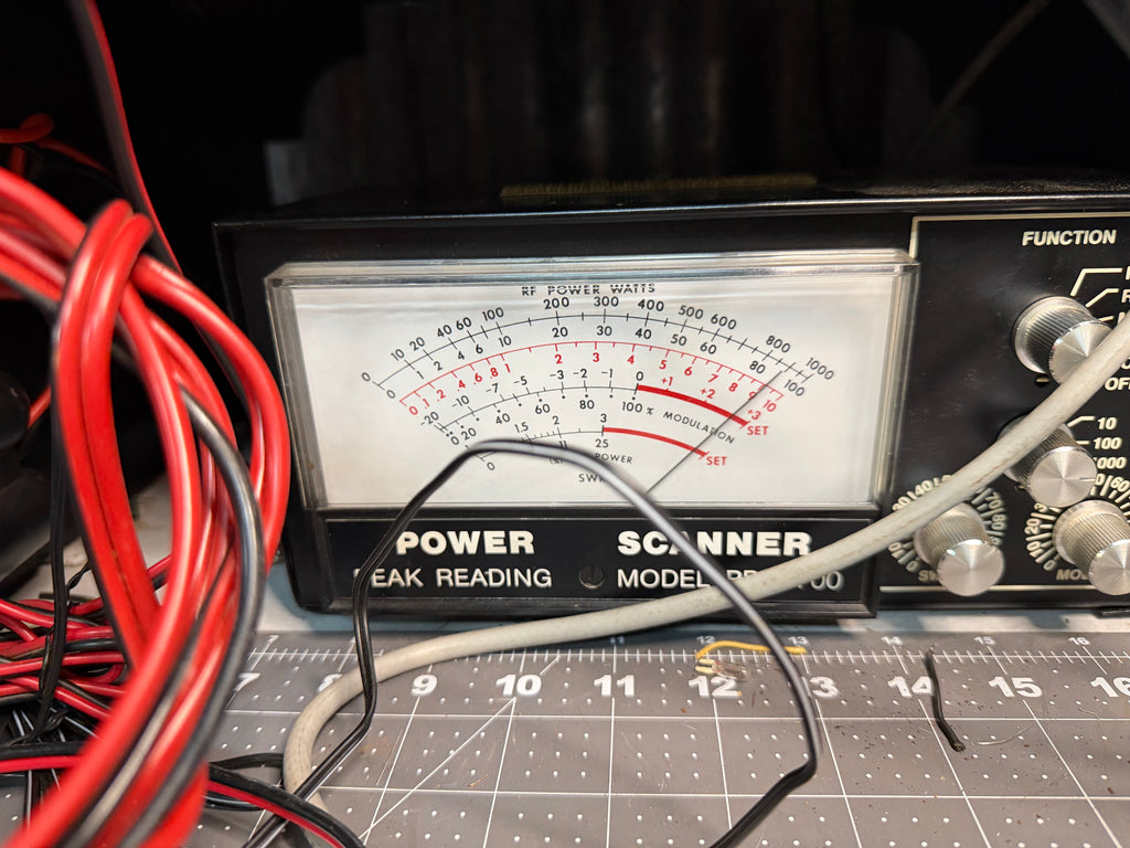 High Power Cobra 29 Classic