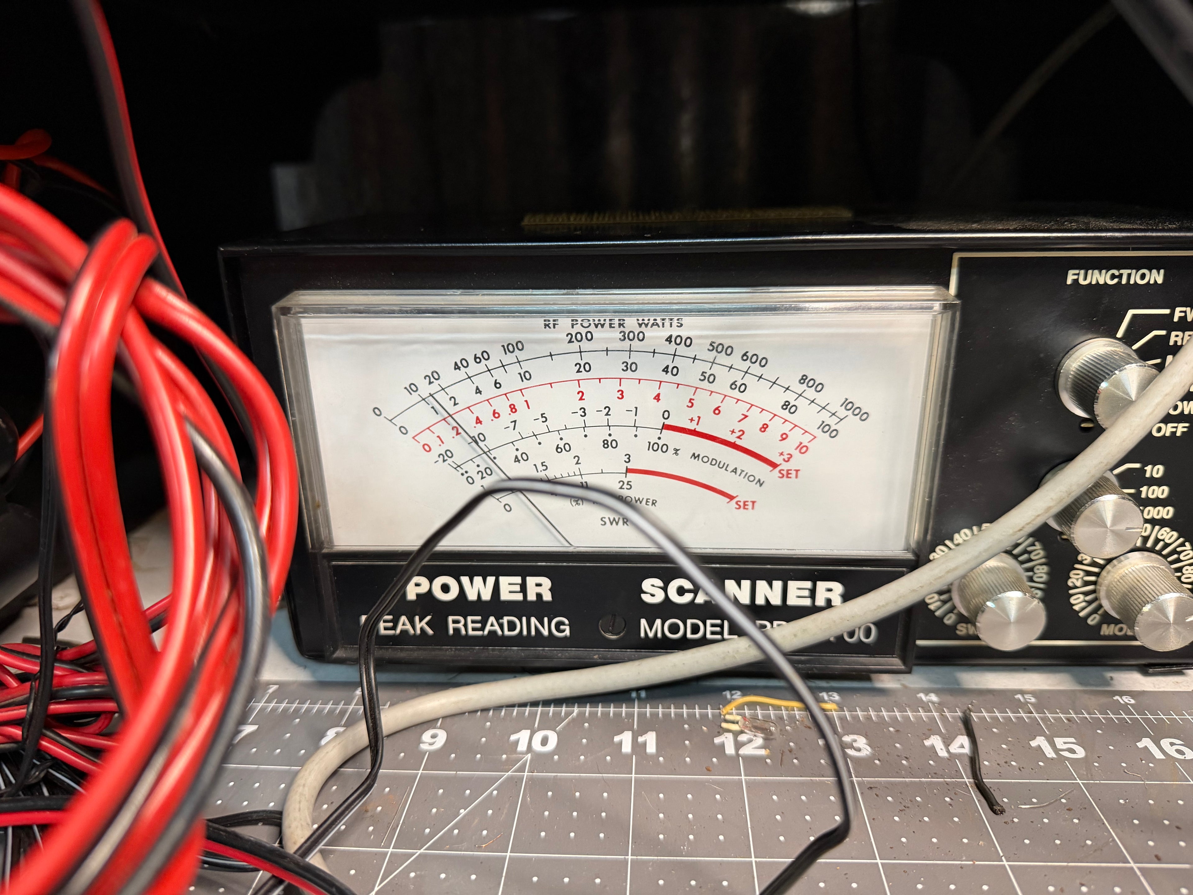 High Power Cobra 29 Classic