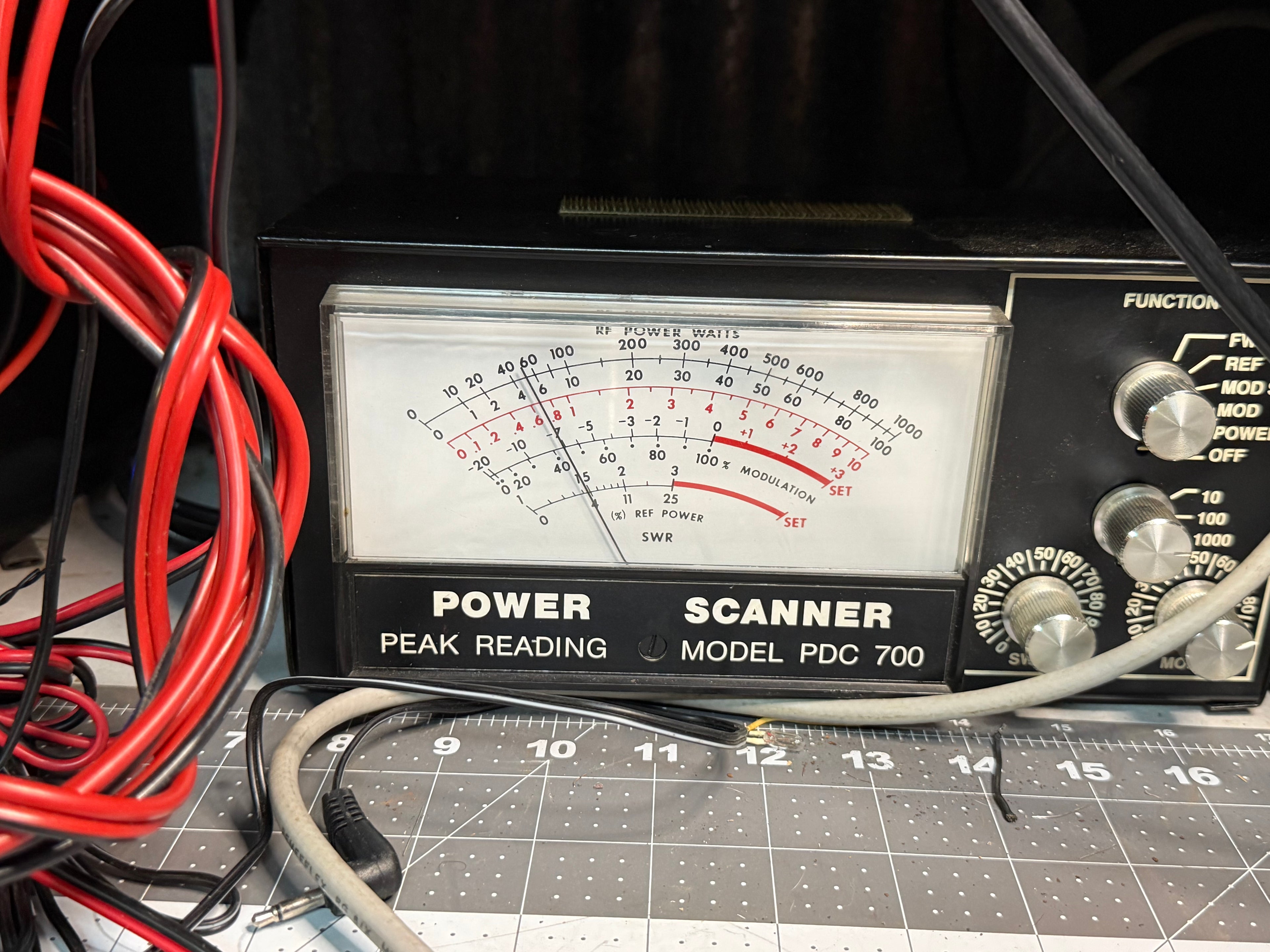 High Power Cobra 29 LX