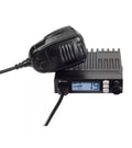 Cobra 19 Mini CB Radio (Microphone Upgraded)