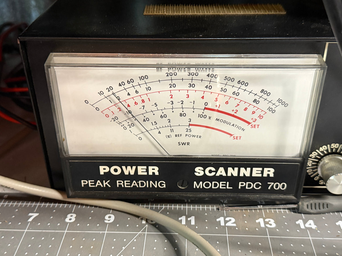 Midland CB Radio