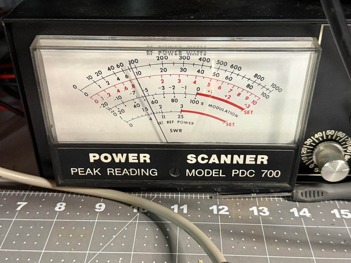 Midland CB Radio