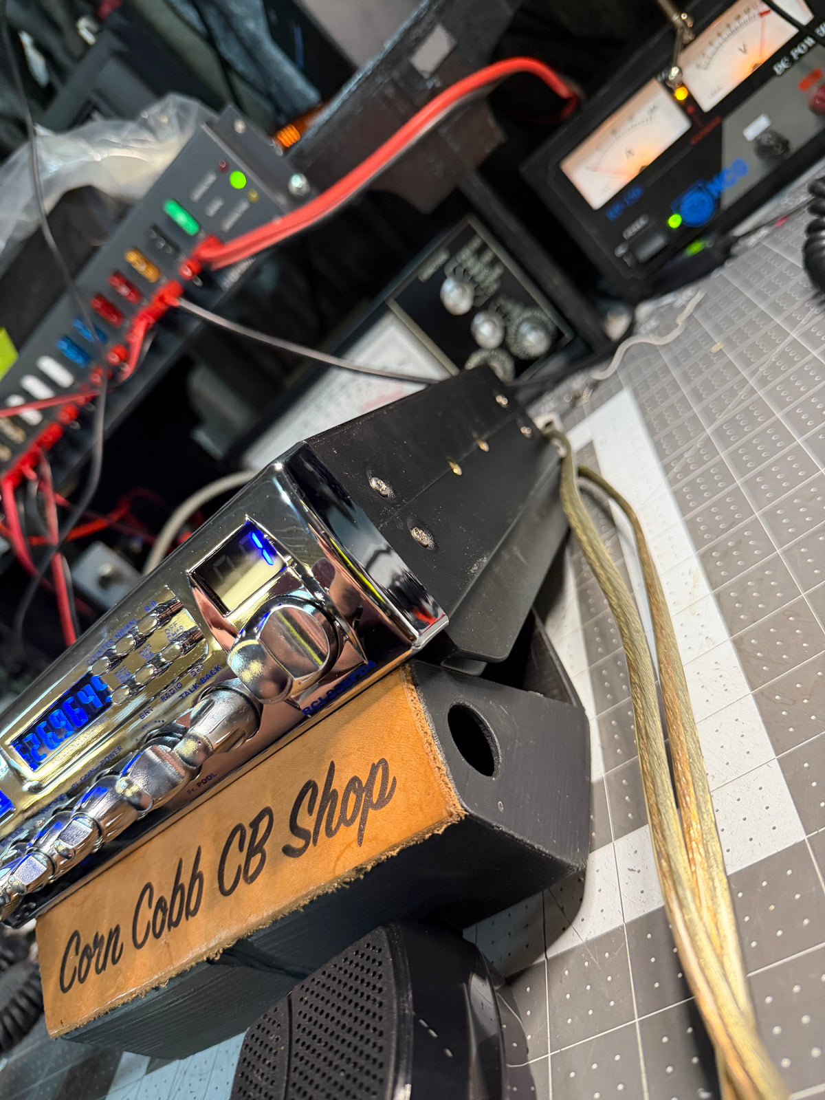Ranger RCI 936FC4 10 Meter Radio (400w)